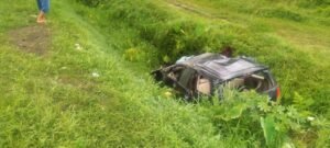 Sebulan Lagi Menikah, Polisi Ini Tewas Dalam Langkalatas