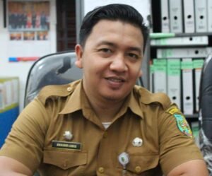 Camat Air Putih Himbau Masyarakat Bayar PBB -P2 Tepat Waktu