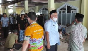 RPJMD Menjawab Visi, Misi CSR Bupati Labura