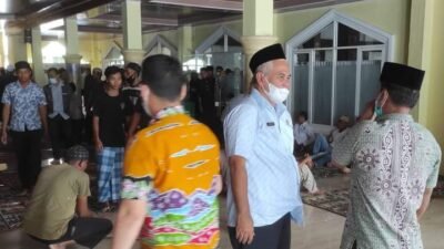 RPJMD Menjawab Visi, Misi CSR Bupati Labura