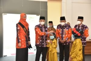 Bupati Zahir: Pokja Bunda Paud Dapat Menjadi Katalisator