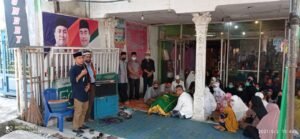 Tokoh Masyarakat Labura Meninggal Dunia