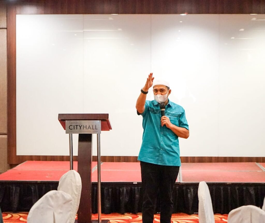 Apkasi Bidang Pendidikan dan Kesehatan Batubara