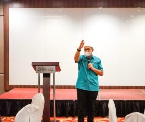 Apkasi Bidang Pendidikan dan Kesehatan Batubara