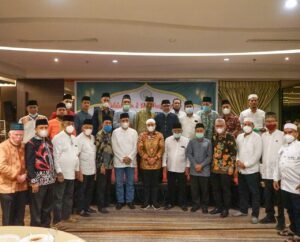 Zahir Akan Keliling Dengarkan Aspirasi Masyarakat Melayu Sumut