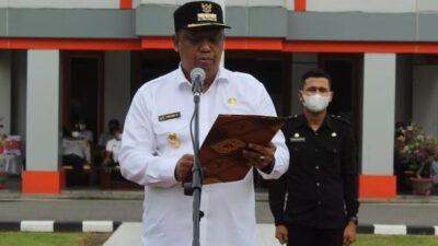 Ops Ketupat Toba Labuhanbatu Memutus Penyebaran Covid-19