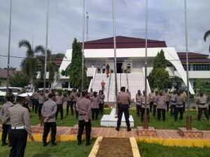 Paripurna DPRD Labuhanbatu Penetapan Paslon Bupati Terpilih