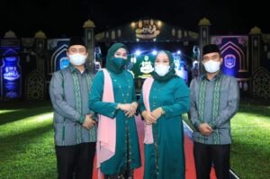 MTQ dan FSQ Mewujudkan Labura Menuju Iman Qur’ani