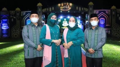 MTQ dan FSQ Mewujudkan Labura Menuju Iman Qur’ani