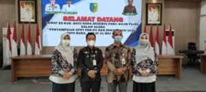 Target Pajak 29 Milliar, Pemkab Batubara Akan Beri Hadiah, Insentif dan DBH Desa