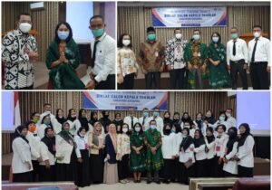 Bupati Batubara: Kepala Sekolah Manager di UPTD