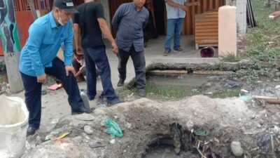 PDAM Tirta Tanjung Tiram Akan Jadikan Air Bersih 24 Jam