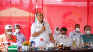 Penilaian Desa Tingkat Provinsi di Batubara