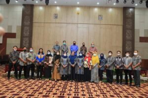 Penyusunan Renstra dan RPJMD 2021 – 2026 Labura