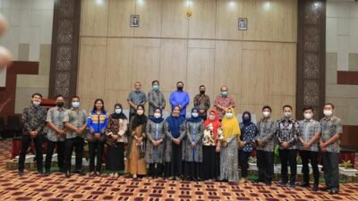 Penyusunan Renstra dan RPJMD 2021 – 2026 Labura