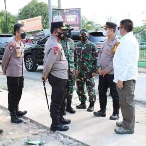 PSU Aman dan Kondusif, Kapoldasu Apresiasi Masyarakat Labuhanbatu