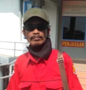 Ketua FPII Labuhraya Minta Polisi Usut Tuntas Kasus Tembak Mati Wartawan Siantar