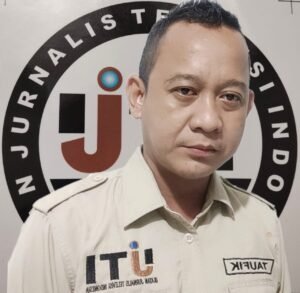 IJTI Astara Desak Poldasu dan Polres Simalungun Tangkap Penembak Wartawan