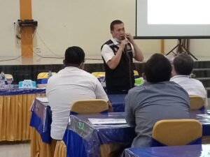 BNN Batubara Minta Perusahaan Ikut Pemberantasan Narkoba