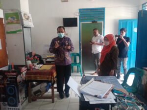 PPDB Online Dipastikan Kurangi Kerumunan di Batubara