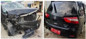 Grand Livina Vs Avanza, 1 Tewas