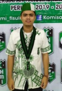 Nama Disalah Gunakan, Kader HMI Tempuh Jalur Hukum