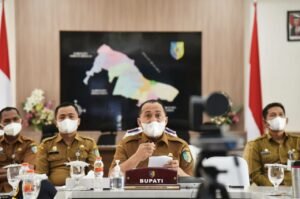 Guna Percepat Digitalisasi, Festival Sisibataslabuhan di Batubara