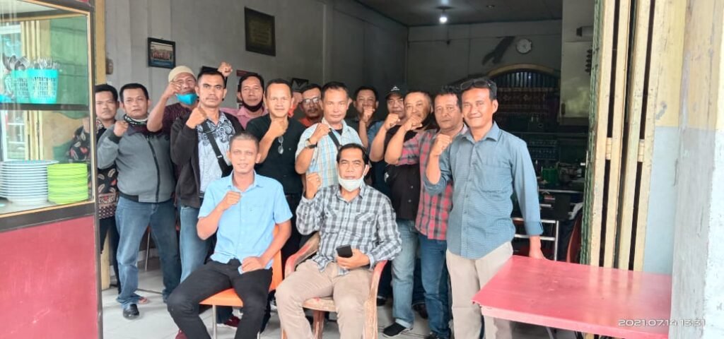 M Zain S Sos: Aswad Kawal Roda Pembangunan