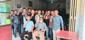 M Zain S Sos: Aswad Kawal Roda Pembangunan