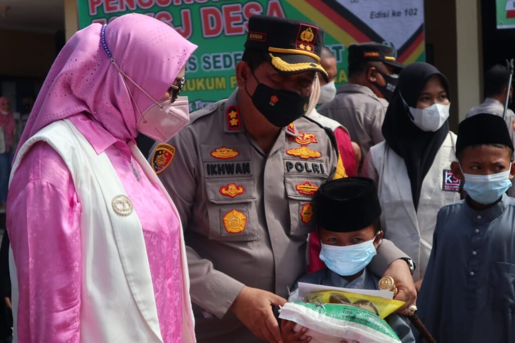 KSJ Batubara Diharapkan Bisa Bersinergi Dengan Pemerintah