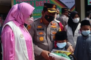 KSJ Batubara Diharapkan Bisa Bersinergi Dengan Pemerintah