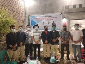 Salman: Dialog Ini Menjadi Acuan Pembangunan