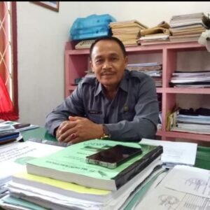 Warga Keluhkan Pencurian Sawit Diduga Akibat Narkoba