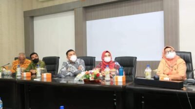 Labura Kembali Raih Kabupaten Layak Anak