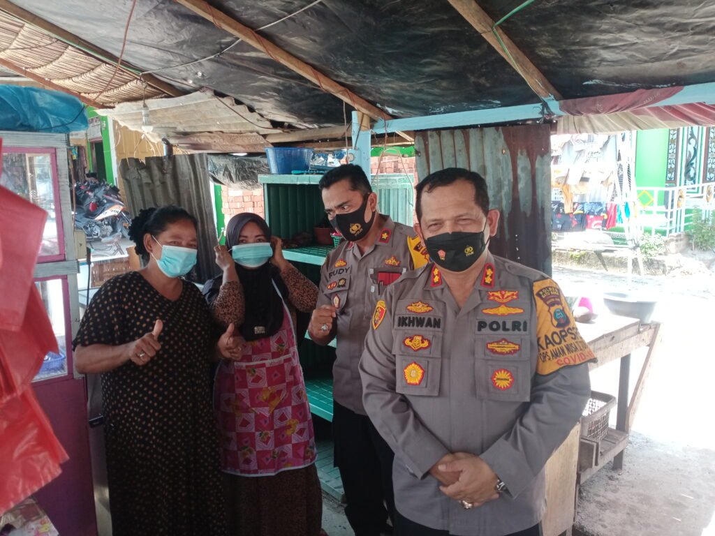 Tak Punya Niat Jadi Bupati Batubara, Ingin KSJ Go Nasional