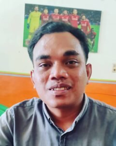 HPNI Batubara, Dukung Pemkab Dalam Melakukan Relokasi Pasar Tanjung Tiram