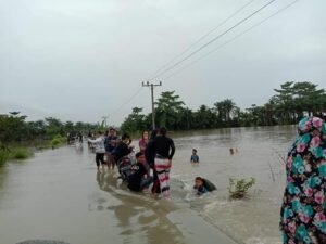 Bupati: Mohon BNPB Pusat dan Provinsi Bantu Batubara