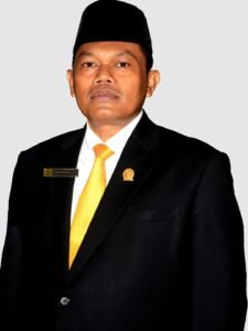 Ketua DPRD Apresiasi Pemuda Hebat Labura Lawan Narkoba