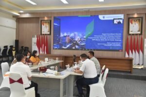 Pemkab Batubara Siap Terima Investor Kawasan Kuala Tanjung