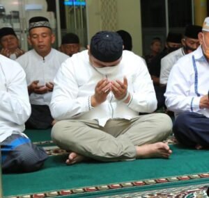 Kasus Covid-19 Bertambah Membuat Labura di Level 3, Begini Pesan Bupati