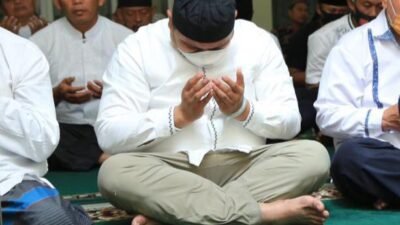 Kasus Covid-19 Bertambah Membuat Labura di Level 3, Begini Pesan Bupati