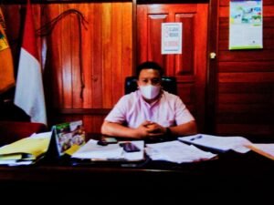 Terkait Fose Paskibraka, Ini Klarifikasi Camat Air Putih