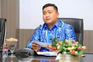 Tidak Ada Proses Belajar SDN Bulu Inas, Bupati Labura Ultimatum Guru Satu Bulan