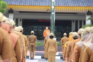 Bupati Labura: Percepat Realisasikan Yang Direncanakan