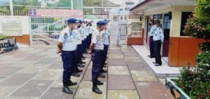 Kalapas Labuhan Ruku Pencanangan ‘Zero To Handphone’