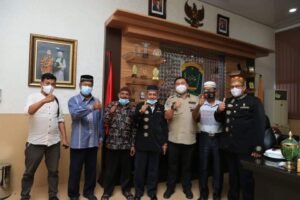 Bupati Labura Apresiasi Pelestarian Seni Budaya Aceh