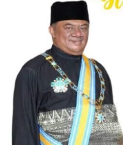 Dato Seri H Samsul Arifin Apresiasi Kapolres Batubara