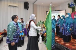 Roadshow Kukuhkan Pokja PAUD di Batubara