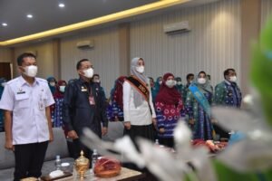 Sukses PAUD Batubara Tanggung Jawab Bersama