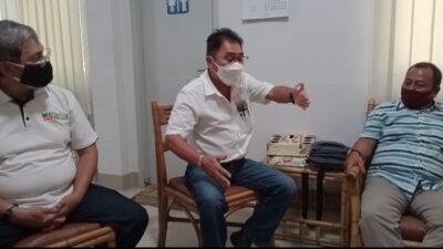 Menagemen Pastikan Air Limbah di Kanal Titi Merah Bukan Dari Socfindo